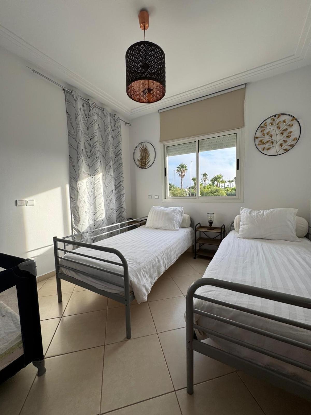 Marina Golf Asilah Geheel Vernieuwd En Gerenoveerd Okt 2024 מראה חיצוני תמונה