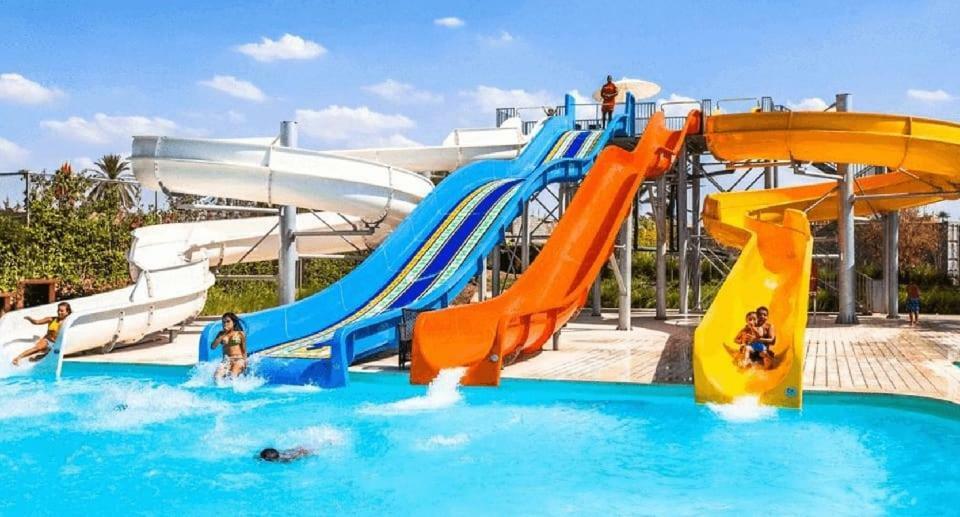 Marina Golf Asilah Geheel Vernieuwd En Gerenoveerd Okt 2024 מראה חיצוני תמונה