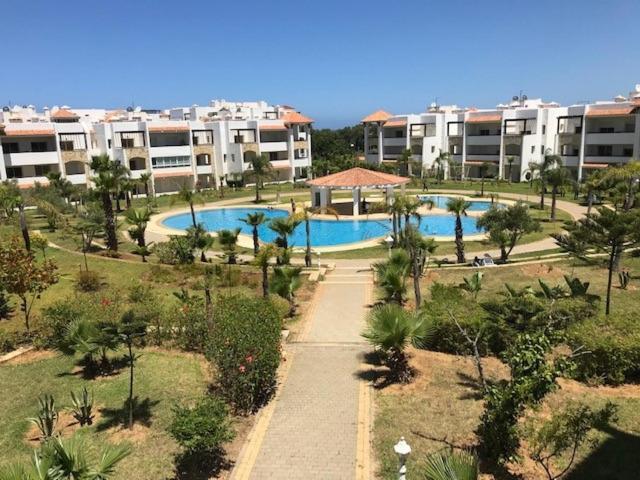 Marina Golf Asilah Geheel Vernieuwd En Gerenoveerd Okt 2024 מראה חיצוני תמונה